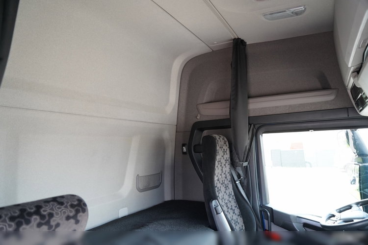 Scania R 450 / HYDRAULIKA / RETARDER / KLIMA POSTOJOWA / ALUFELGI / PO ZŁOTYM KONTRAKCIE SERWISOWYM zdjęcie 35