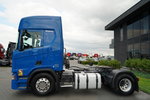 Scania R 450 / HYDRAULIKA / RETARDER / KLIMA POSTOJOWA / ALUFELGI / PO ZŁOTYM KONTRAKCIE SERWISOWYM zdjęcie 6