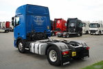 Scania R 450 / HYDRAULIKA / RETARDER / KLIMA POSTOJOWA / ALUFELGI / PO ZŁOTYM KONTRAKCIE SERWISOWYM zdjęcie 7