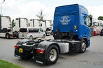 Scania R 450 / HYDRAULIKA / RETARDER / KLIMA POSTOJOWA / ALUFELGI / PO ZŁOTYM KONTRAKCIE SERWISOWYM zdjęcie 8