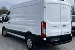 Ford Transit zdjęcie 11