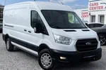Ford Transit zdjęcie 12