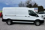 Ford Transit zdjęcie 14