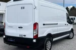 Ford Transit zdjęcie 2
