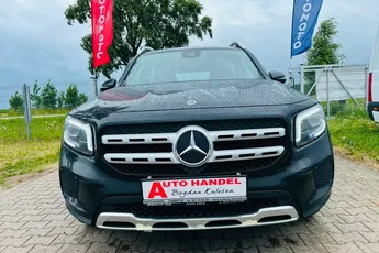 Mercedes glb