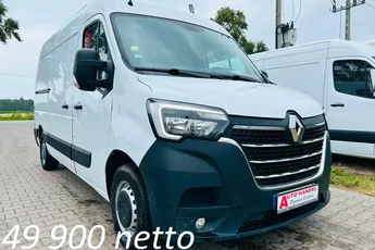Renault Master L2H2