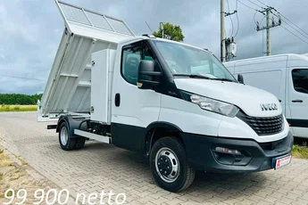Iveco 35C14