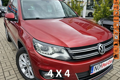Volkswagen Taigun automat.4x4, grzane fotele, nawigacja, serwis, vebasto
