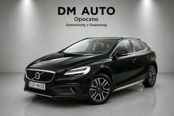 Volvo V40 Cross Country Ładne i Zadbane Rok GWARANCJI