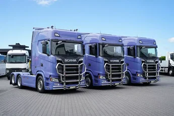 Scania