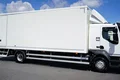 samochód ciężarowy Renault zdjęcie 16