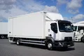 samochód ciężarowy Renault zdjęcie 2