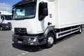 samochód ciężarowy Renault zdjęcie 20