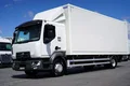 samochód ciężarowy Renault zdjęcie 22