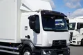 samochód ciężarowy Renault zdjęcie 25