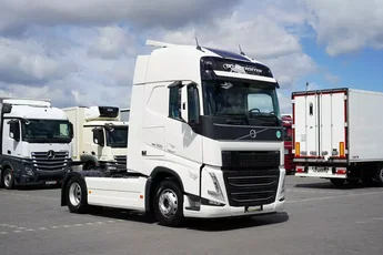 Volvo FH