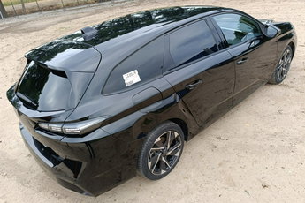 Peugeot 308 308 automat