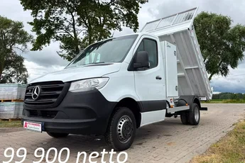 Mercedes Sprinter