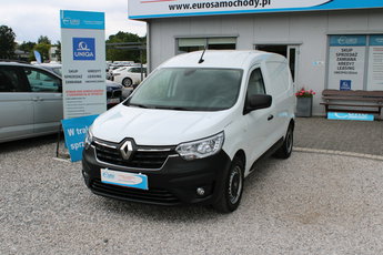 Renault Express F-vat Salon Polska Gwarancja VAT-1