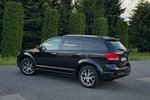 Freemont Fiat Freemont 7 FOTELI, SKÓRY, ALUFELGI, MANUAL, 2 KLUCZE, SERWIS zdjęcie 12