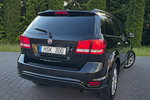 Freemont Fiat Freemont 7 FOTELI, SKÓRY, ALUFELGI, MANUAL, 2 KLUCZE, SERWIS zdjęcie 13
