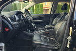 Freemont Fiat Freemont 7 FOTELI, SKÓRY, ALUFELGI, MANUAL, 2 KLUCZE, SERWIS zdjęcie 19