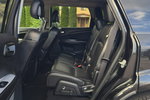 Freemont Fiat Freemont 7 FOTELI, SKÓRY, ALUFELGI, MANUAL, 2 KLUCZE, SERWIS zdjęcie 20