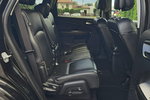 Freemont Fiat Freemont 7 FOTELI, SKÓRY, ALUFELGI, MANUAL, 2 KLUCZE, SERWIS zdjęcie 24