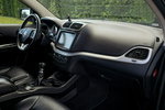 Freemont Fiat Freemont 7 FOTELI, SKÓRY, ALUFELGI, MANUAL, 2 KLUCZE, SERWIS zdjęcie 25