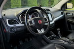 Freemont Fiat Freemont 7 FOTELI, SKÓRY, ALUFELGI, MANUAL, 2 KLUCZE, SERWIS zdjęcie 26