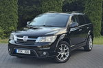 Freemont Fiat Freemont 7 FOTELI, SKÓRY, ALUFELGI, MANUAL, 2 KLUCZE, SERWIS zdjęcie 3