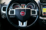 Freemont Fiat Freemont 7 FOTELI, SKÓRY, ALUFELGI, MANUAL, 2 KLUCZE, SERWIS zdjęcie 34