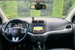 Freemont Fiat Freemont 7 FOTELI, SKÓRY, ALUFELGI, MANUAL, 2 KLUCZE, SERWIS zdjęcie 35