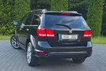 Freemont Fiat Freemont 7 FOTELI, SKÓRY, ALUFELGI, MANUAL, 2 KLUCZE, SERWIS zdjęcie 9