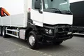 samochód ciężarowy Renault zdjęcie 20