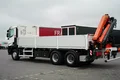 samochód ciężarowy Renault zdjęcie 22