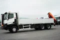 samochód ciężarowy Renault zdjęcie 28