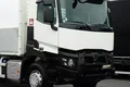 samochód ciężarowy Renault zdjęcie 35