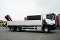 samochód ciężarowy Renault zdjęcie 37