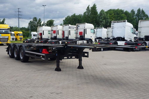 Koegel KOEGEL PORT 45 SIMPLEX SK