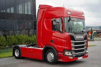 Scania