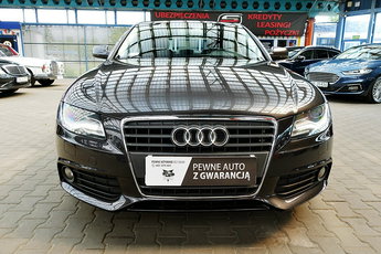 Audi A4 Kupiony w POLSKIM Salonie 1Właściciel od NOWOŚCI Bezwypad SEWISOWANY 4x2
