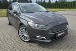 Ford Mondeo 2.0tdci Navi, Kam.Cofania.Asystent Parkowania.Serwis.Ledy.Xenony.Tempom zdjęcie 1