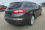 Ford Mondeo 2.0tdci Navi, Kam.Cofania.Asystent Parkowania.Serwis.Ledy.Xenony.Tempom zdjęcie 10