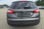 Ford Mondeo 2.0tdci Navi, Kam.Cofania.Asystent Parkowania.Serwis.Ledy.Xenony.Tempom zdjęcie 11