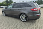 Ford Mondeo 2.0tdci Navi, Kam.Cofania.Asystent Parkowania.Serwis.Ledy.Xenony.Tempom zdjęcie 12