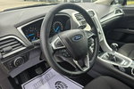 Ford Mondeo 2.0tdci Navi, Kam.Cofania.Asystent Parkowania.Serwis.Ledy.Xenony.Tempom zdjęcie 15