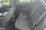 Ford Mondeo 2.0tdci Navi, Kam.Cofania.Asystent Parkowania.Serwis.Ledy.Xenony.Tempom zdjęcie 17