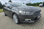 Ford Mondeo 2.0tdci Navi, Kam.Cofania.Asystent Parkowania.Serwis.Ledy.Xenony.Tempom zdjęcie 2
