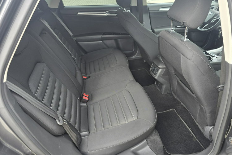 Ford Mondeo 2.0tdci Navi, Kam.Cofania.Asystent Parkowania.Serwis.Ledy.Xenony.Tempom zdjęcie 20